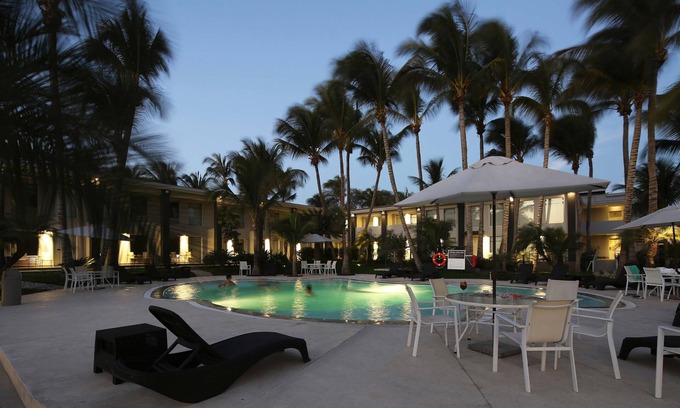 Piura Hotel | Casa Andina Standard Piura
