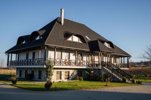 Siret House | Casa Andra
