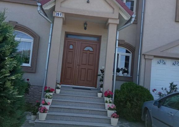 Hateg House | Casa Andrei