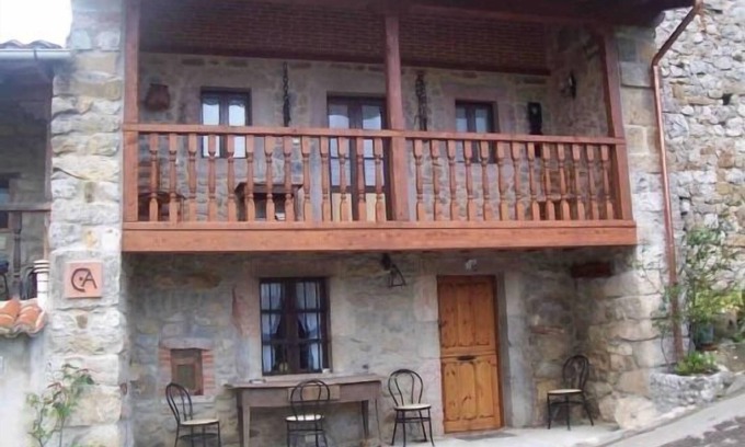 Cavandi Cottage | Casa Angeluca for 8 people
