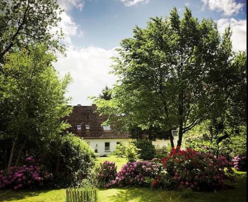 Konigsmoor Apartment | Casa Angres - Lüneburger Heide