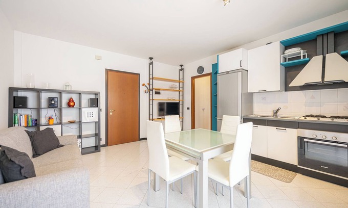 Semonzo di Borso del Grappa Apartment | Casa Anna - 20 min da Venezia - Parking