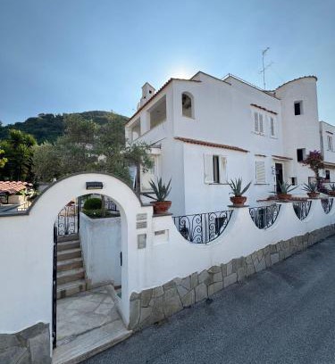 Ischia Porto Apartment | Casa Anna