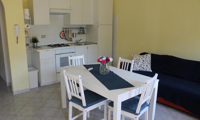 Vigliatore Apartment | casa Antonella