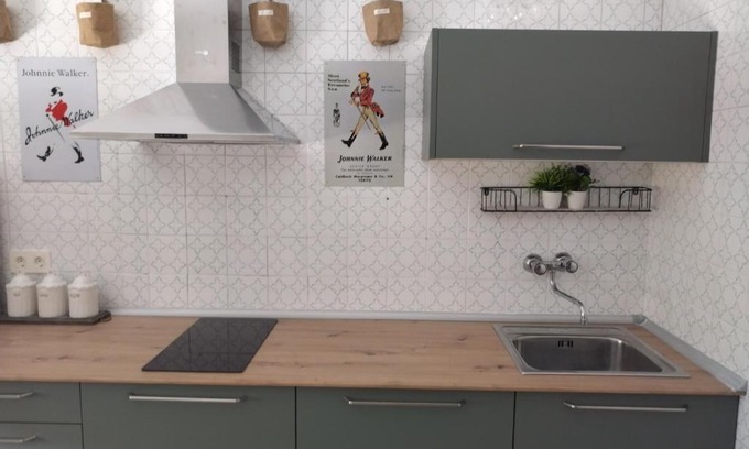 Igea Apartment | CASA ANTONIO Y GABI Ruta de los dinosaurios