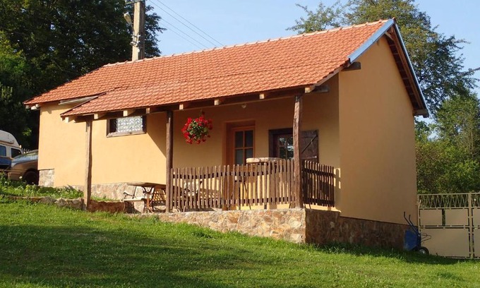 Suncuius Apartment | Casa Anuta type studio pour une personne