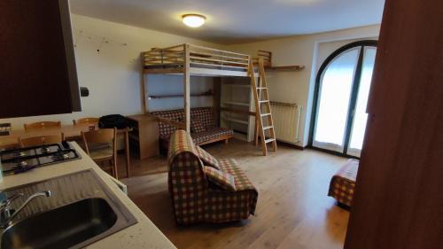 Aprica Apartment | Casa Aprica piste da sci Baradello