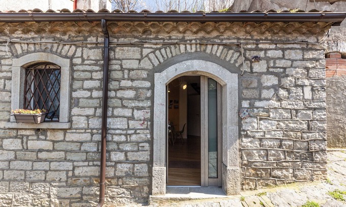 Bisaccia Apartment | Casa Argo Guest House