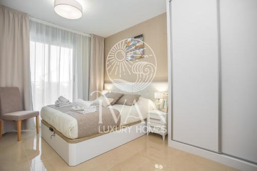 Cabanes Apartment | Casa Armonía Ivan Luxury Homes 2ªPlta Sur 1ªLínea