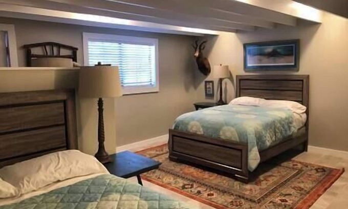 Rio Hondo House | Casa Arroyo Sporting Lodge - The Casita