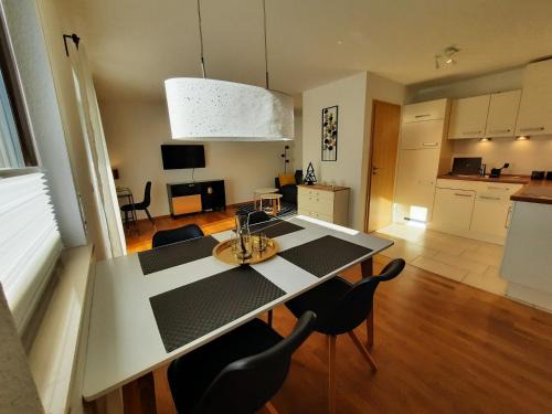 Ebringen Apartment | Casa Asensio