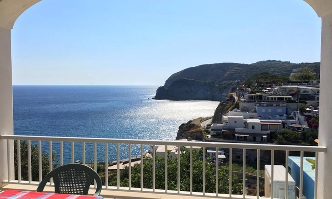 Sant'Angelo House | Casa Assunta