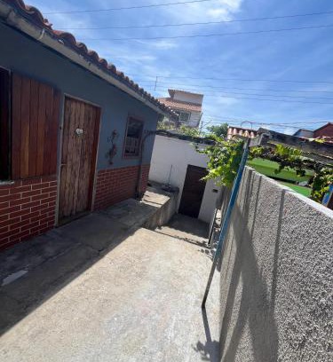 Praia Grande House | Casa Atalaia