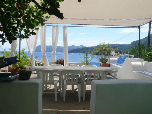 Lipari House | Casa Athena