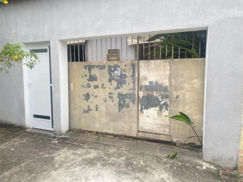 Marechal Hermes House | Casa Augusto