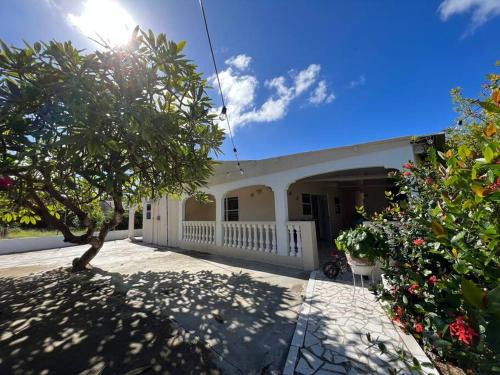 Brievengat House | Casa Augusto