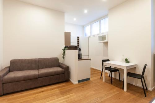 Ortica Apartment | Casa Aurora - Città studi