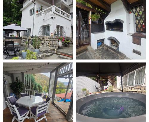 Calimanesti House | Casa Aurora