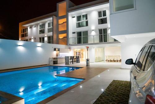 Punta Hermosa House | Casa Austin 3