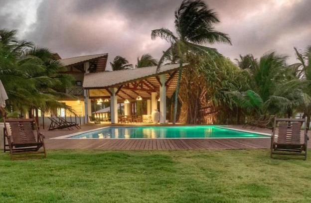 Guajiru House | Casa Ava - Luxe and kite