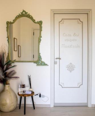 Nubia Apartment | Casa Baí
