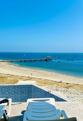 Los Organos House | Casa Bahía El Ñuro