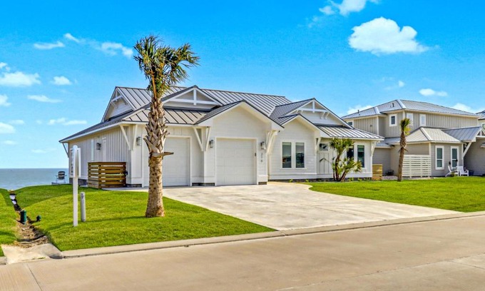 Rockport House | Casa Bahia San Carlos