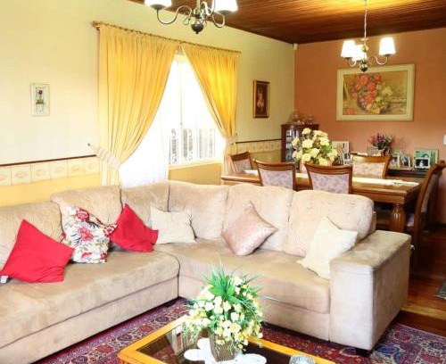 Vila Loli House | Casa Balsante