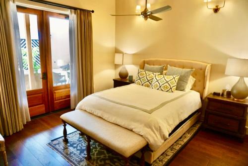 Willcox House | Casa Barbera at Tirrito Farm