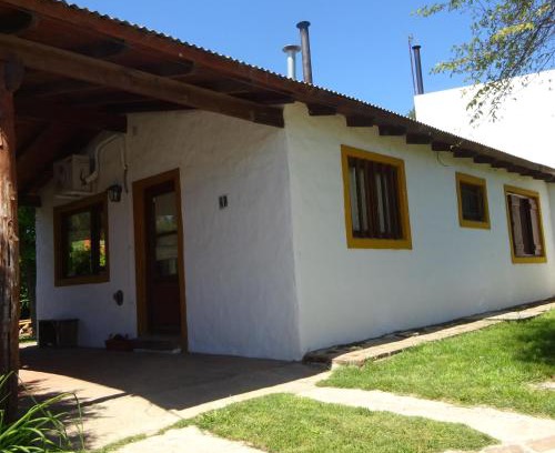 Tandil House | casa barrio golf