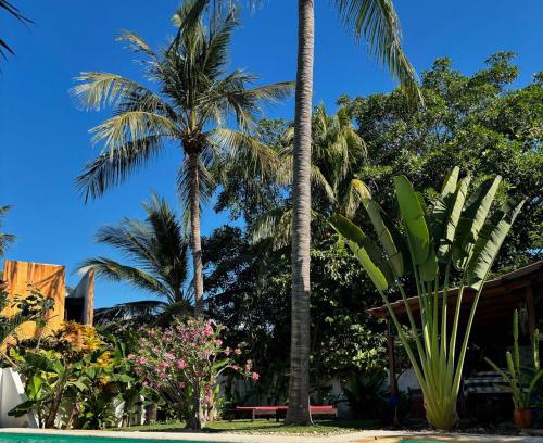Santa Maria House | Casa Bastin