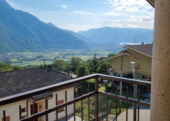 Cino Apartment | CASA BAT