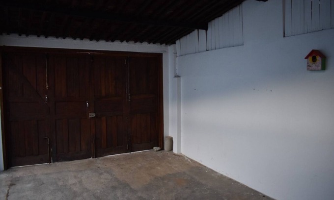 Barichara House | Casa Bautan, Como en tu Hogar en Barichara