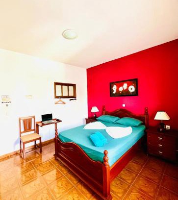 Ponta do Sol Bed & Breakfast | Casa BB&Djassi - L