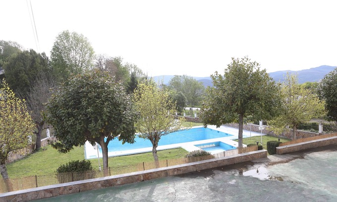 San Roman Hotel | Casa Belón