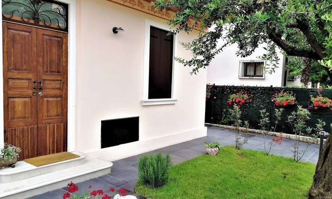 Vicenza Apartment | Casa Belfiore - Martiri di Belfiore 23