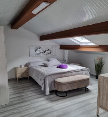 Camelle House | Casa Berrugo