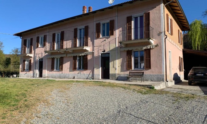 Villamiroglio Apartment | casa Berzano