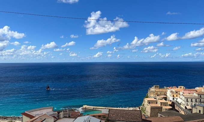 Pizzo Apartment | Casa Bettina