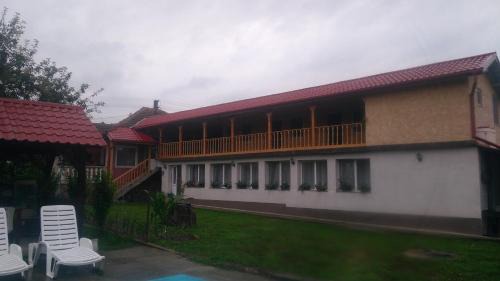 Ilia House | Casa Bia