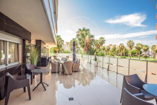 Marina d'Or Apartment | Casa Big Ivan Luxury Homes 1ªPlta Norte 1ªLínea