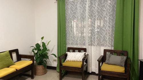 Liberia House | Casa Binisa Fresca y agradable