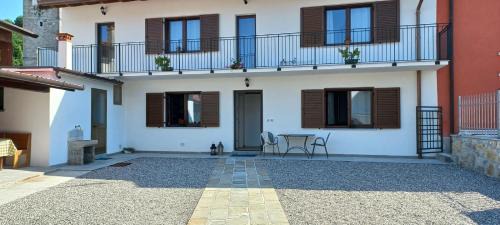 Cividale del Friuli House | Casa Bino