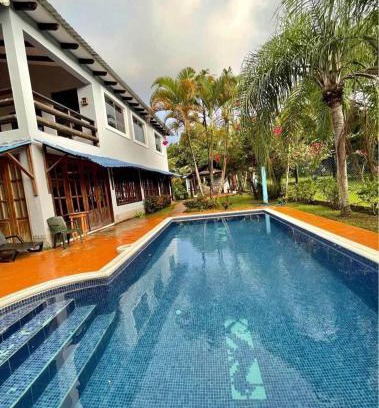 Cuyamel Villa | Casa Blue in Masca Omoa