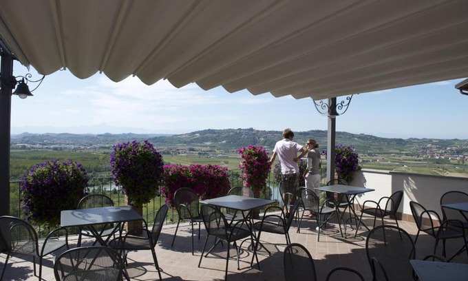 Barbaresco House | Casa Boffa
