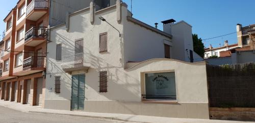 El Pala de Torroella House | Casa Boixader