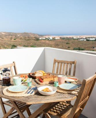 Carrapateira House | Casa Bombordo