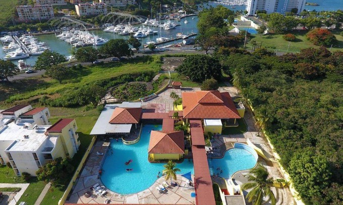 Sardinera Apartment | Casa Bonita Fajardo