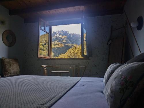 Tanarrio Ski Chalet | Casa Bonita Liébana