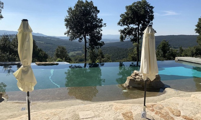 Gambassi Terme Apartment | Casa Borgo Mommialla